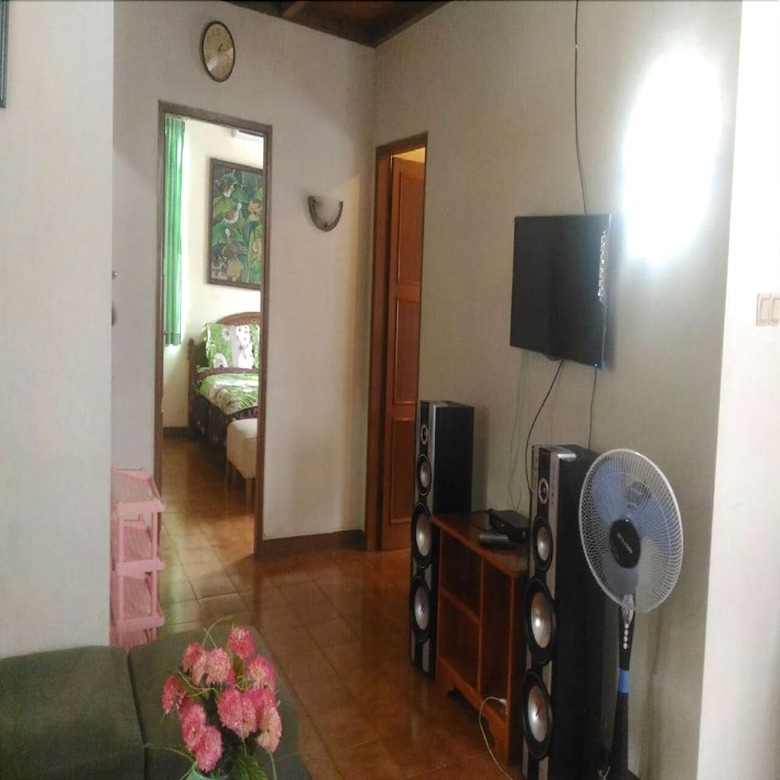 Villa Kota Bunga Q