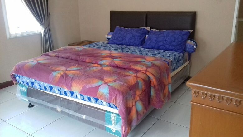 Villa Kota Bunga R