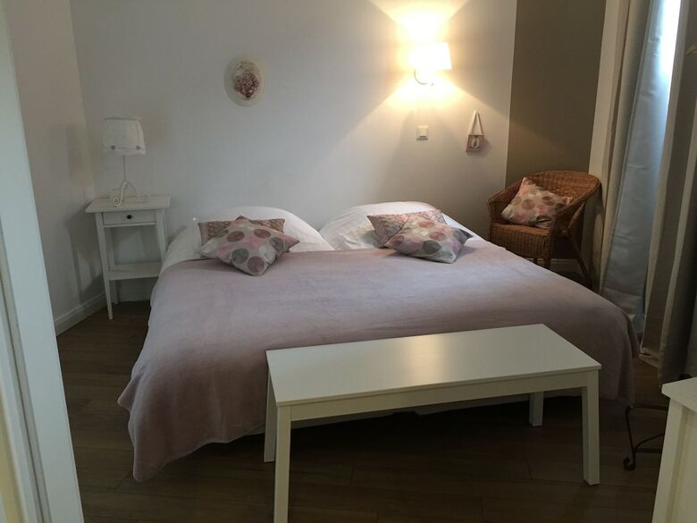 Bed & Breakfast L'ecurie D'obernai