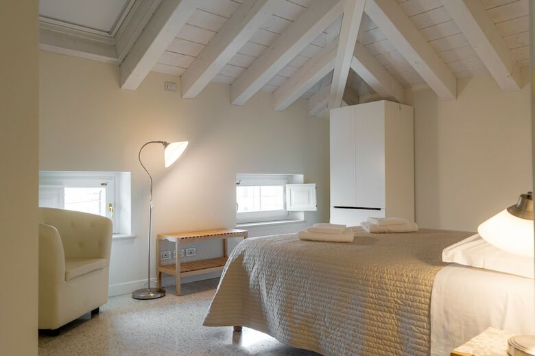 Juliet House Luxury Apartments