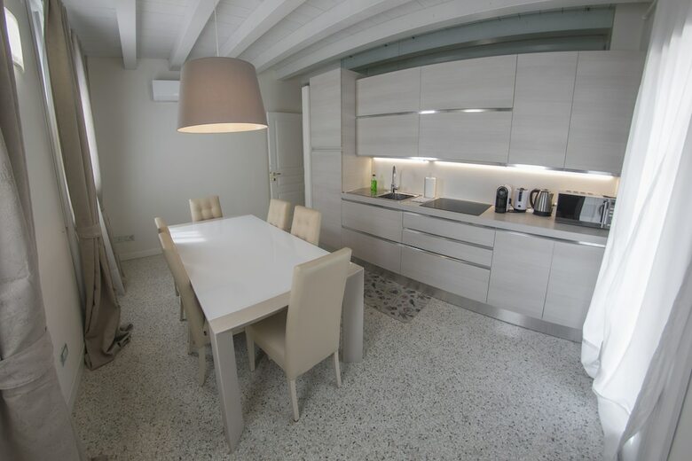 Juliet House Luxury Apartments