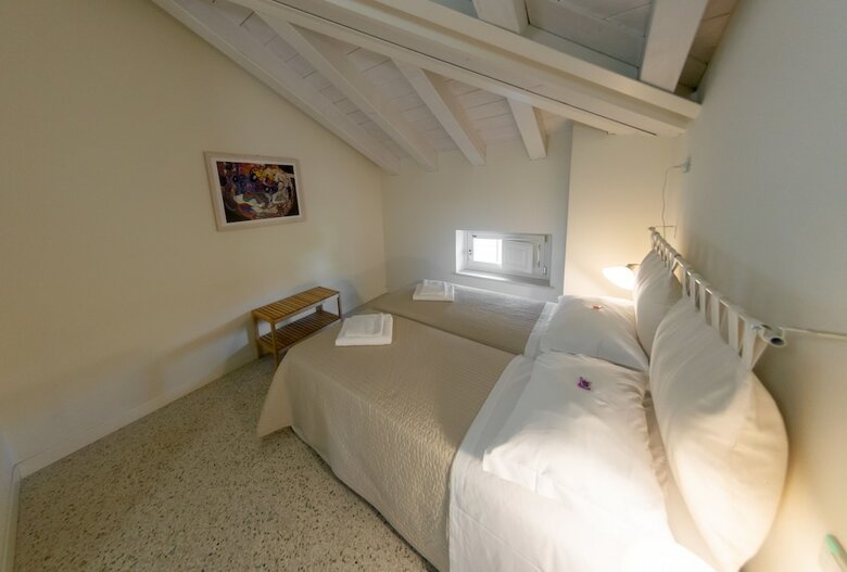 Juliet House Luxury Apartments