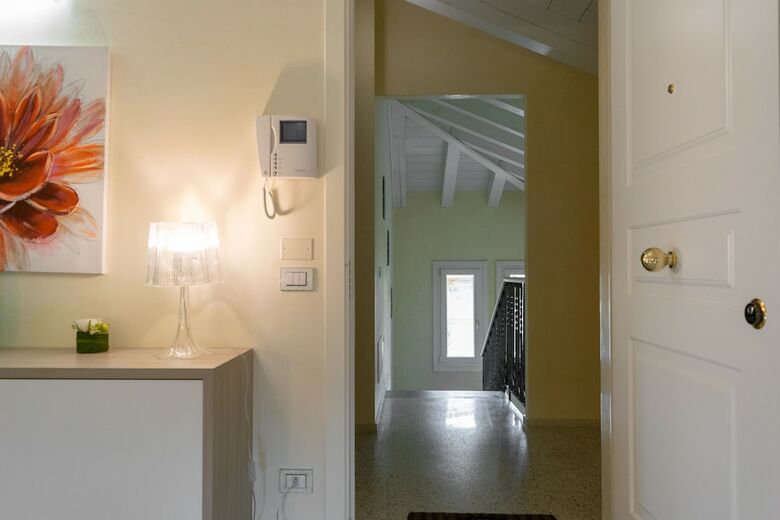Juliet House Luxury Apartments