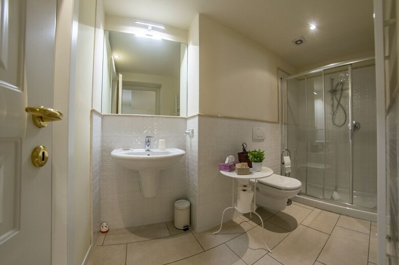 Juliet House Luxury Apartments