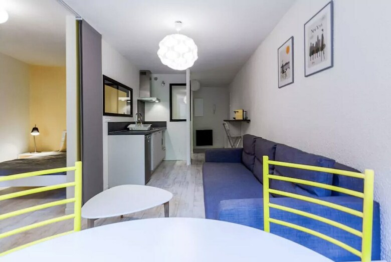Apartamento T2 Design Hypercentre Capitole