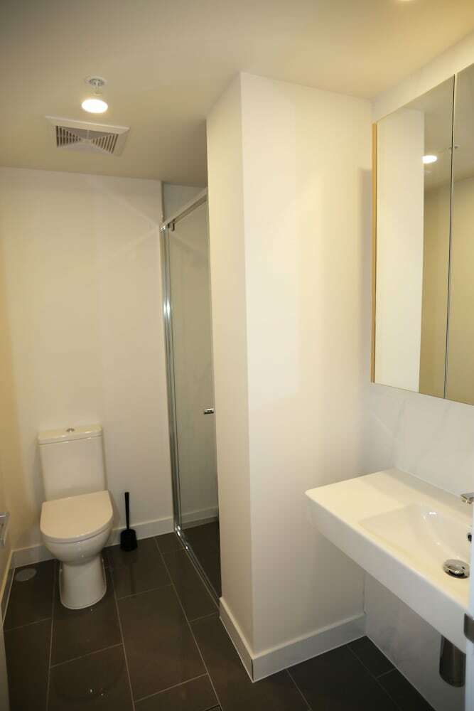 Apartamentos Chic Brisbane Living