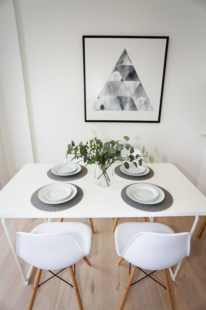 Apartamentos Chic Brisbane Living