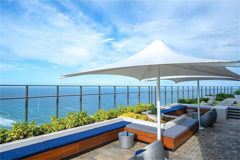 Apartamentos Hostrelax Residences On Surfers