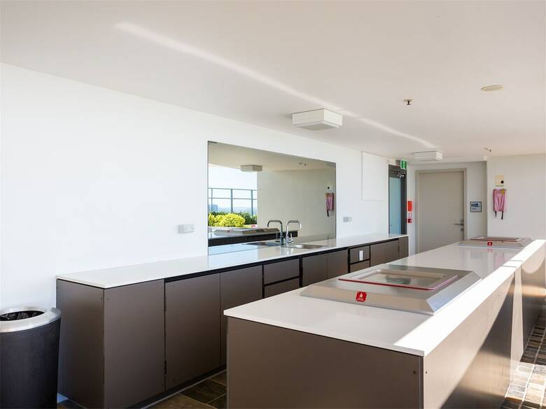 Apartamentos Hostrelax Residences On Surfers