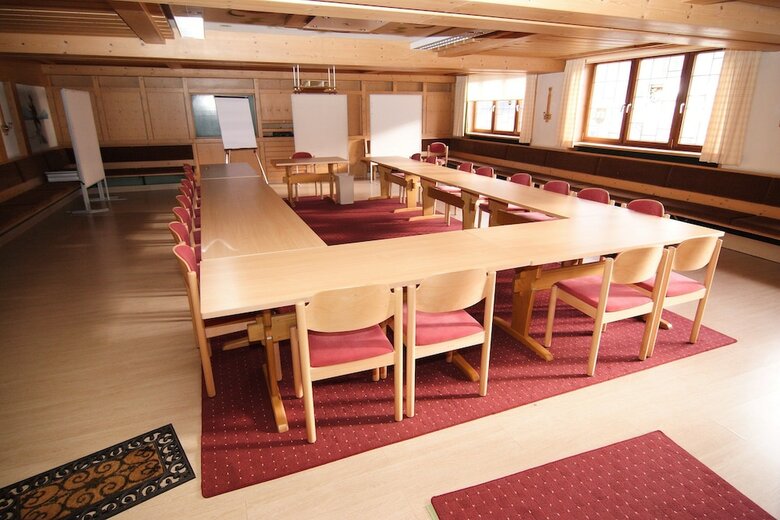 Landhotel Albrecht