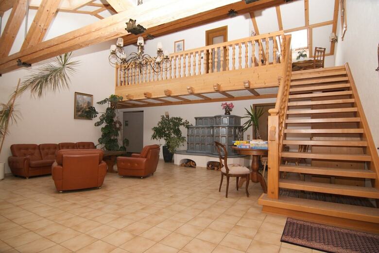Landhotel Albrecht