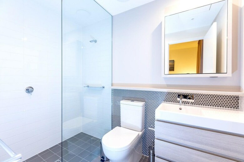 Apartamentos Sweet Waterfront Home