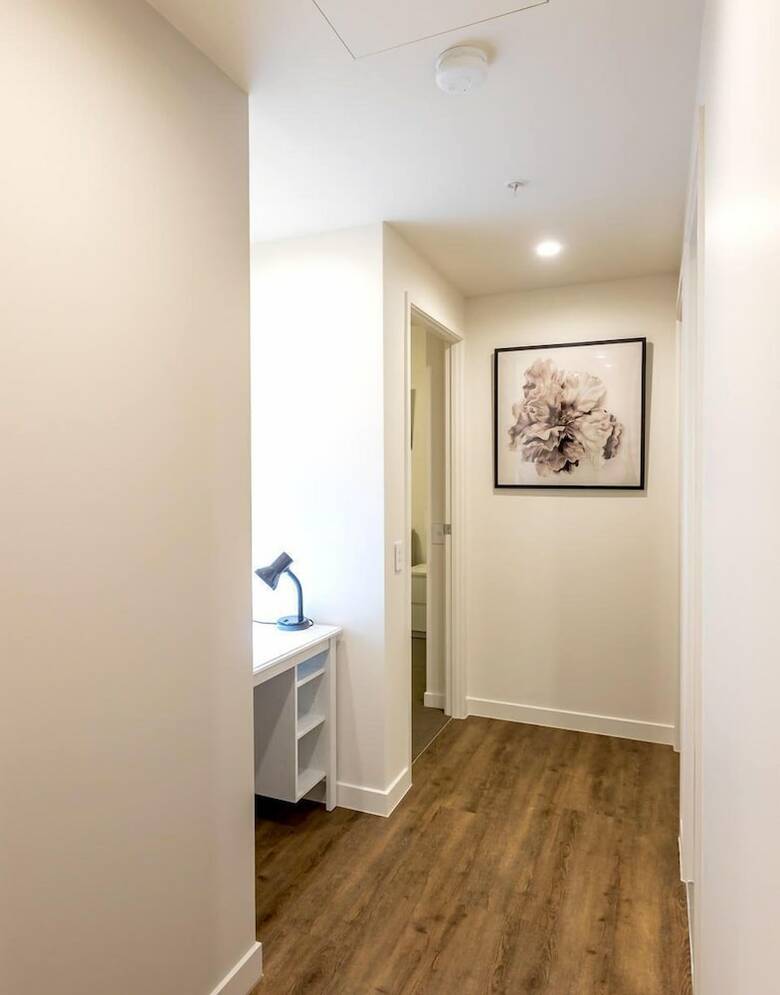 Apartamentos Sweet Waterfront Home