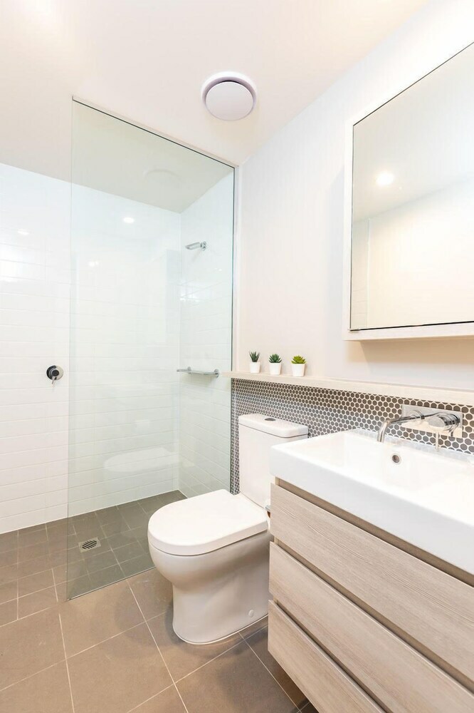 Apartamentos Sweet Waterfront Home
