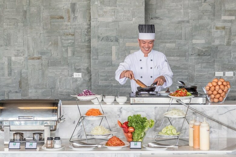 Chiangkhong Teak Garden Riverfront Hotel