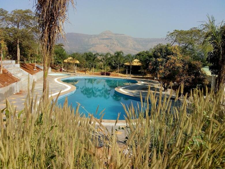 Hotel Megh Malhar Agro Tourism