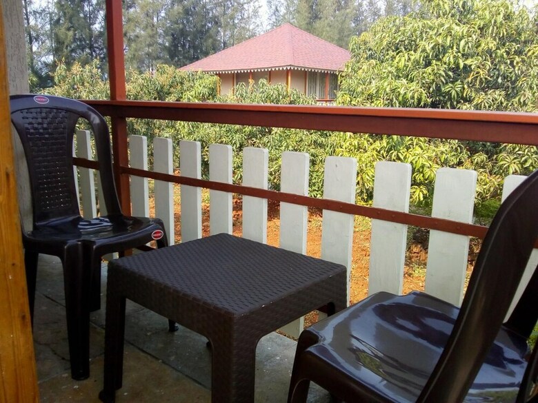 Hotel Megh Malhar Agro Tourism