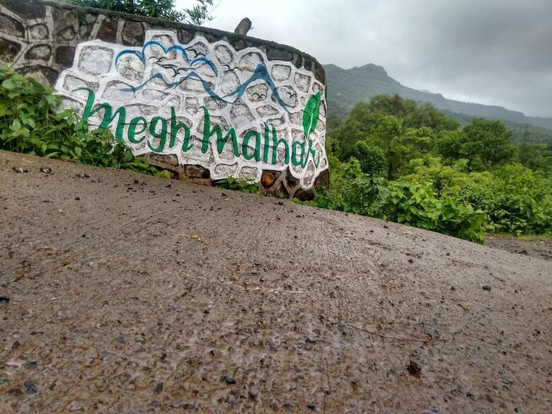 Hotel Megh Malhar Agro Tourism
