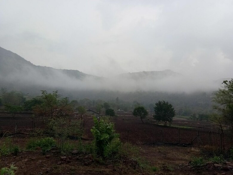 Hotel Megh Malhar Agro Tourism