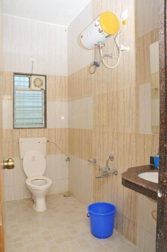 Hotel Megh Malhar Agro Tourism