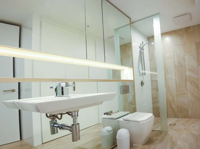 Apartamentos Modern Designer?s Pad