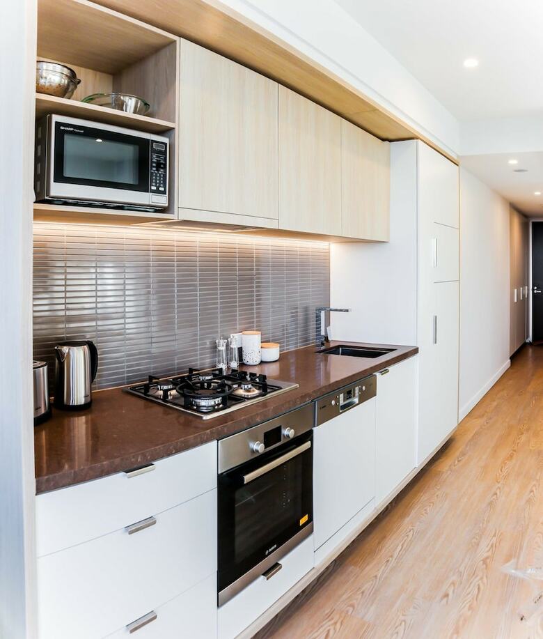 Apartamentos Modern Designer?s Pad