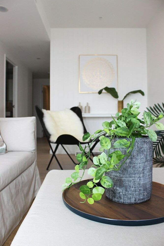 Modern Apartment In Brisbane