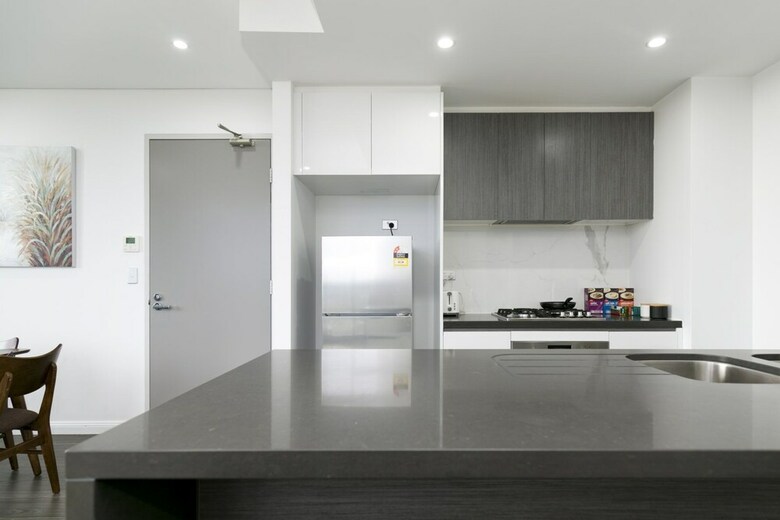Apartamentos High-end Riverside Home