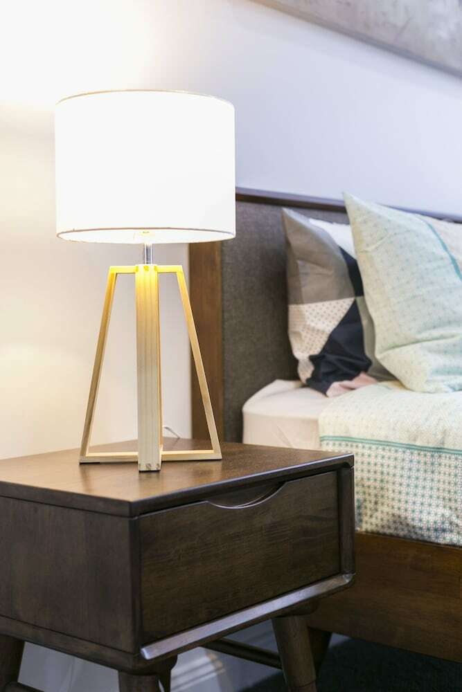 Apartamentos High-end Riverside Home