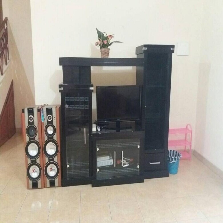 Villa Kota Bunga Ff