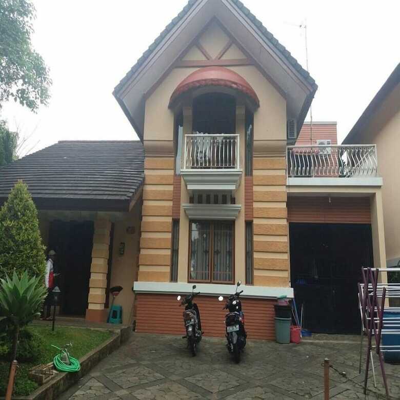 Villa Kota Bunga Ff