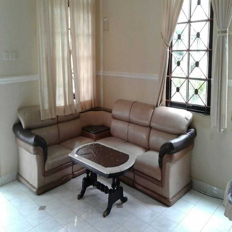 Villa Kota Bunga Ff