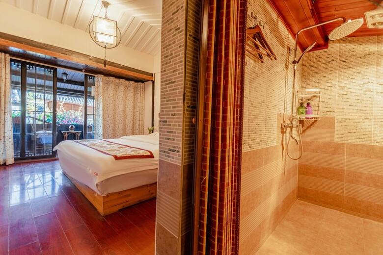 Jingxinzhilv Hotel