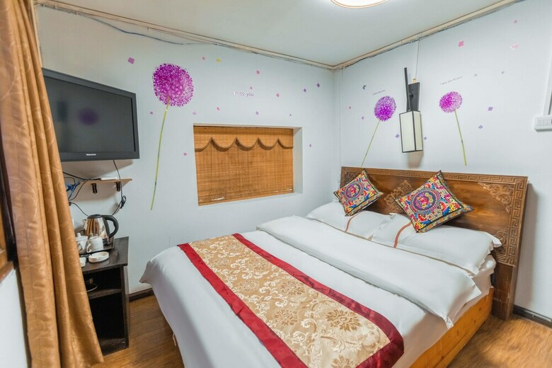 Jingxinzhilv Hotel