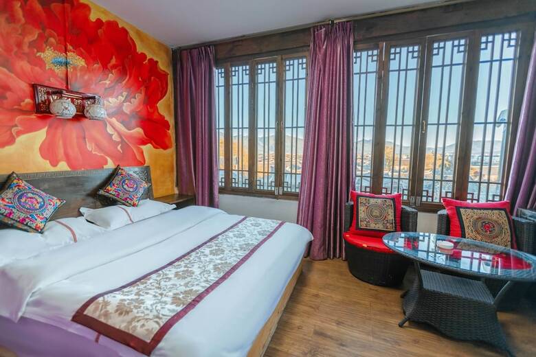 Jingxinzhilv Hotel