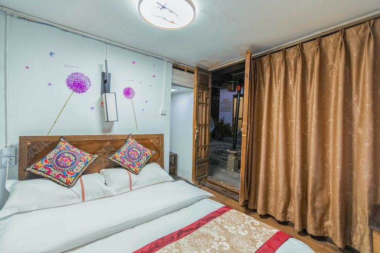 Jingxinzhilv Hotel