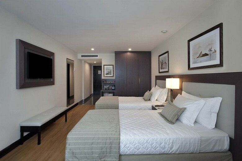 Miramar Hotel By Windsor