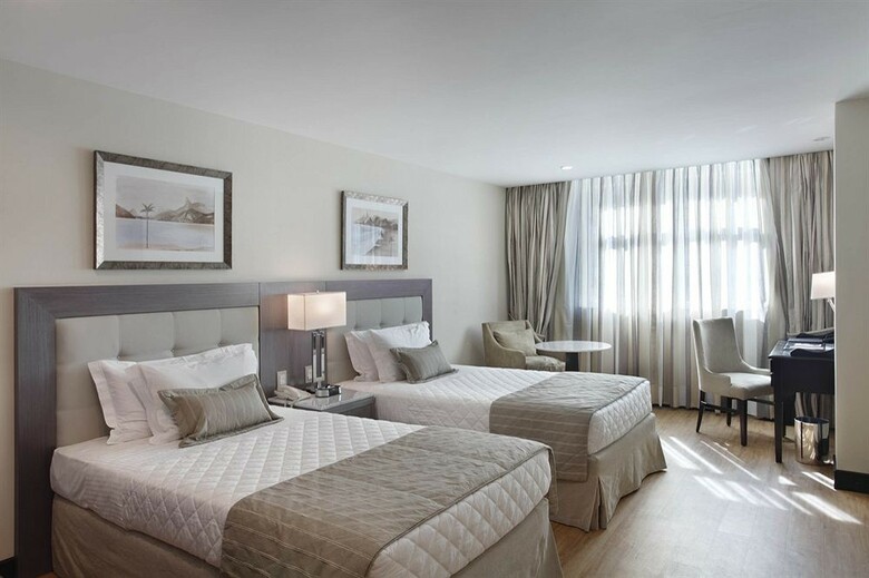 Miramar Hotel By Windsor