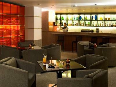 Hotel Pullman S�o Paulo Vila Ol�mpia (antigo Caesar Park Faria Lima)