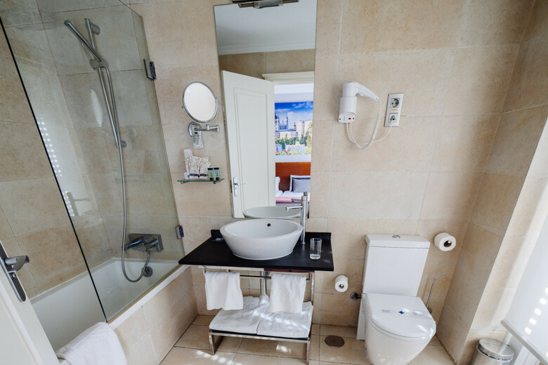 Hotel Itc Infantas By Soho Boutique