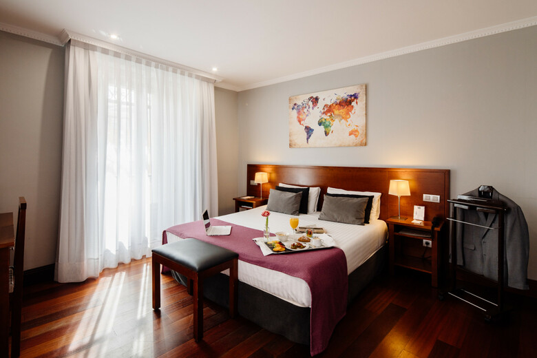 Hotel Itc Infantas By Soho Boutique