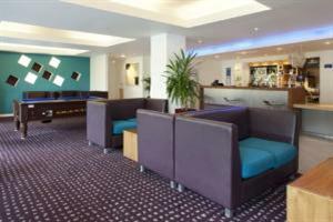 Hotel Holiday Inn Express Hemel Hempstead
