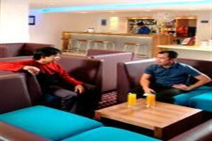 Hotel Holiday Inn Express Hemel Hempstead
