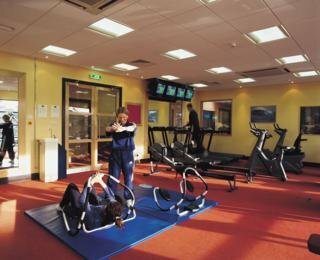 Hotel Express By Holiday Inn Luton Hemel M1, Jct 9
