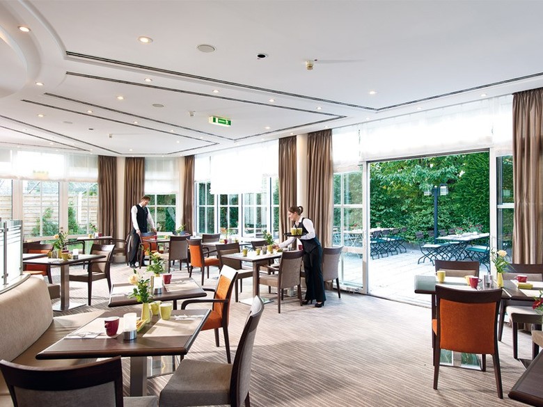 Leonardo Hotel Aachen
