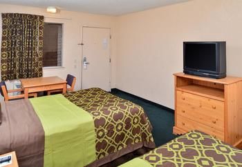 Hotel Rodeway Inn Midtown