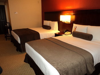 Hotel Crowne Plaza Albuquerque