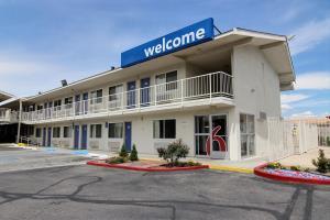 Hotel Crowne Plaza Albuquerque