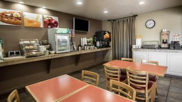 Hotel Comfort Inn Midtown (alberquerque)