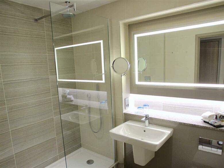 Mercure Aberdeen Ardoe House Hotel & Spa